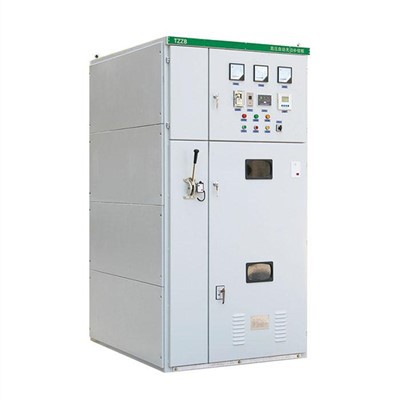 TZZB-12 Διακόπτης